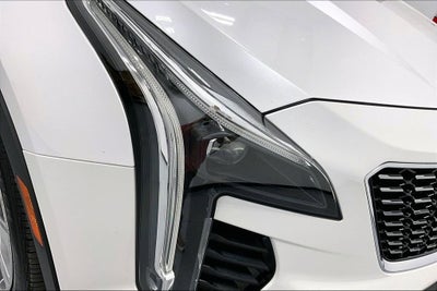 2020 Cadillac XT4 FWD Premium Luxury