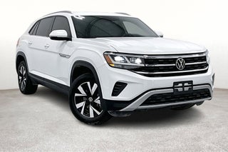 2021 Volkswagen Atlas Cross Sport 2.0T SE