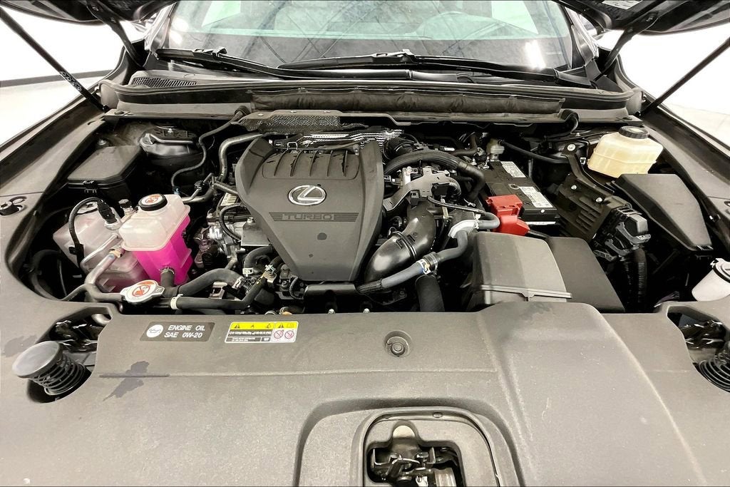 2024 Lexus RX 350 Premium Plus