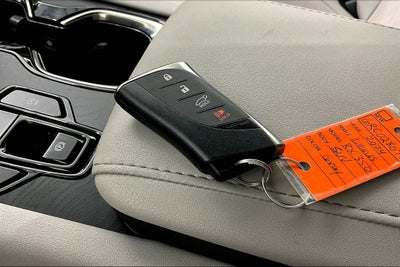 2024 Lexus RX 350 Premium Plus