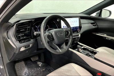 2024 Lexus RX 350 Premium Plus