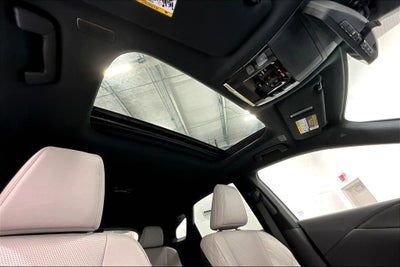 2024 Lexus RX 350 Premium Plus