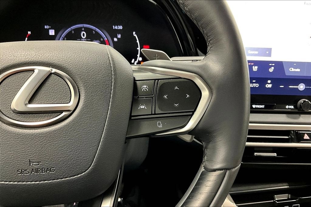 2024 Lexus RX 350 Premium Plus