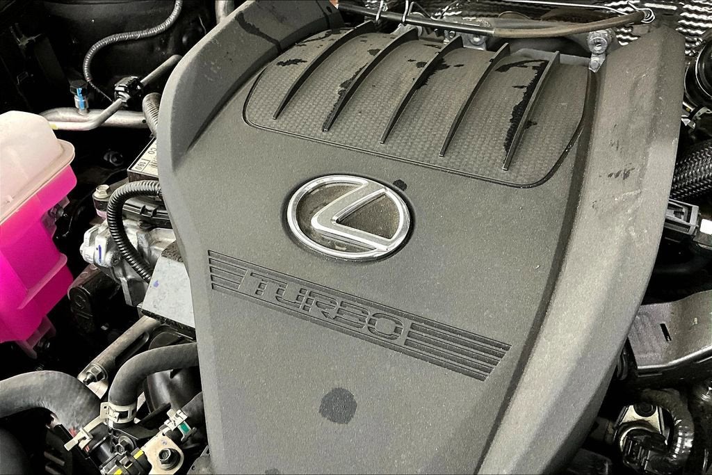 2024 Lexus RX 350 Premium Plus