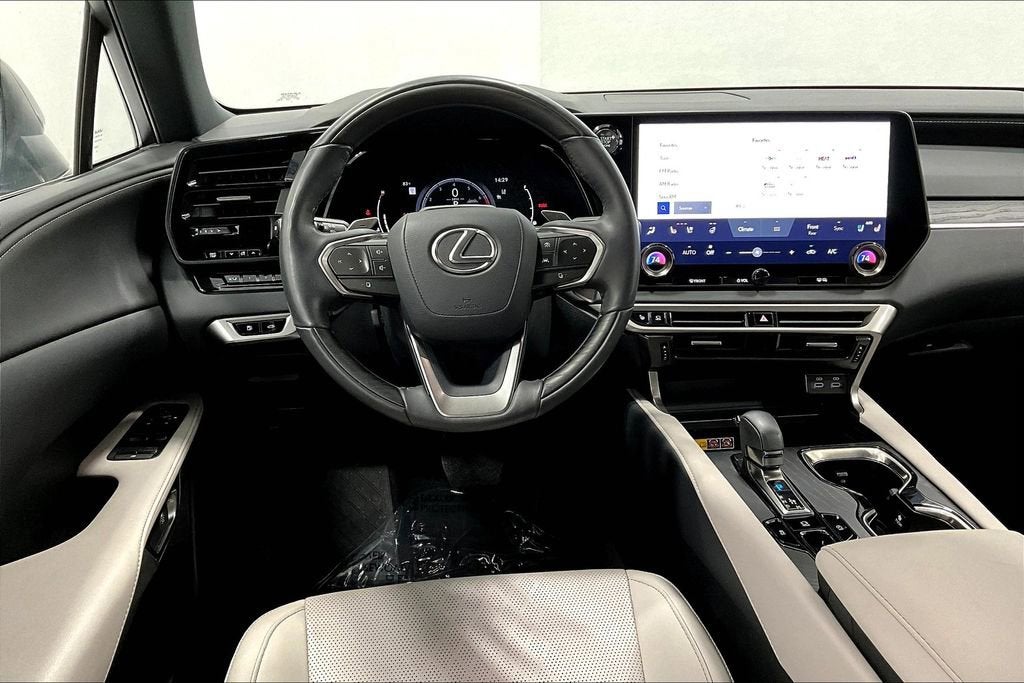 2024 Lexus RX 350 Premium Plus