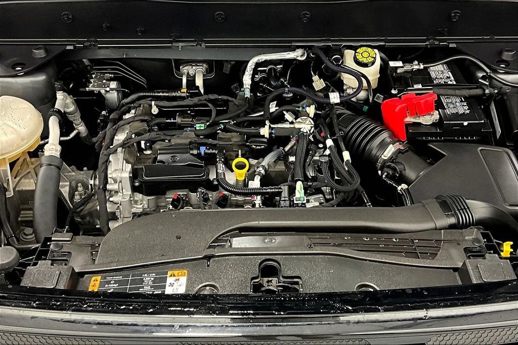 2024 Ford Bronco Sport Outer Banks - Photo 11
