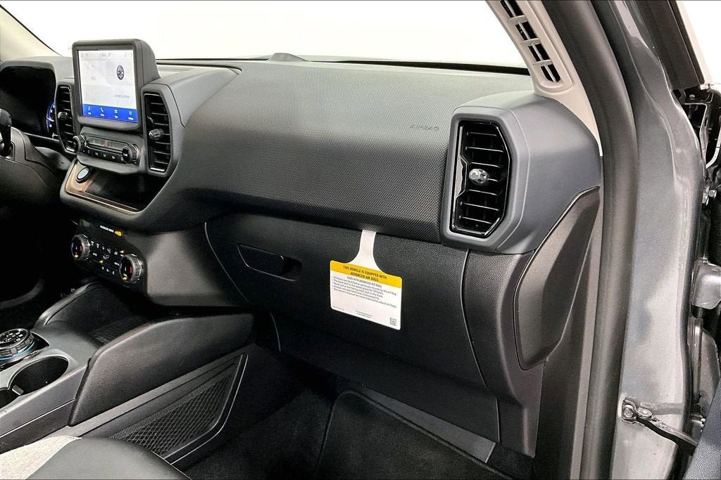 2024 Ford Bronco Sport Outer Banks - Photo 19