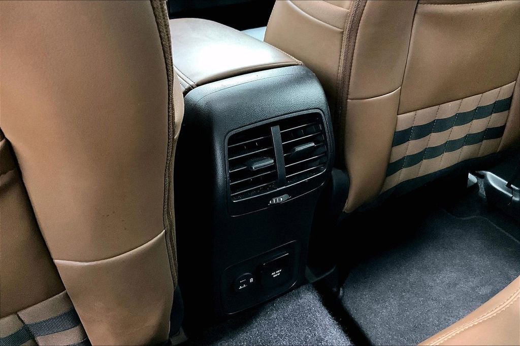 2024 Ford Bronco Sport Outer Banks - Photo 29