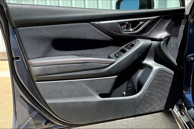 2017 Subaru Impreza Sport