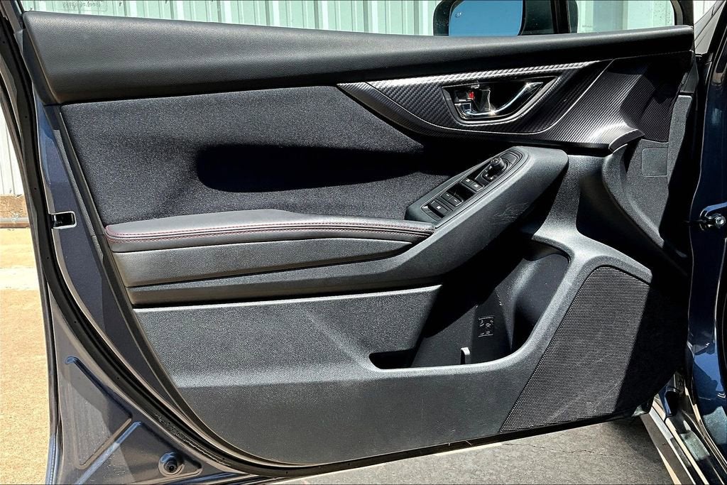 2017 Subaru Impreza Sport