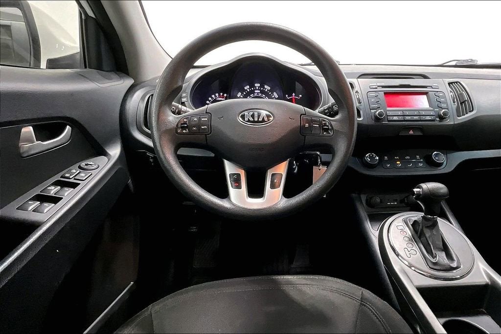 2013 Kia Sportage LX