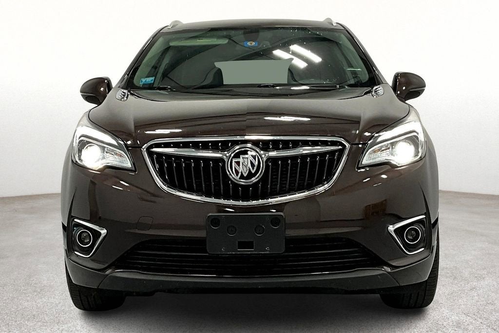 2020 Buick Envision Essence Group