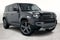 2024 Land Rover Defender Carpathian Edition