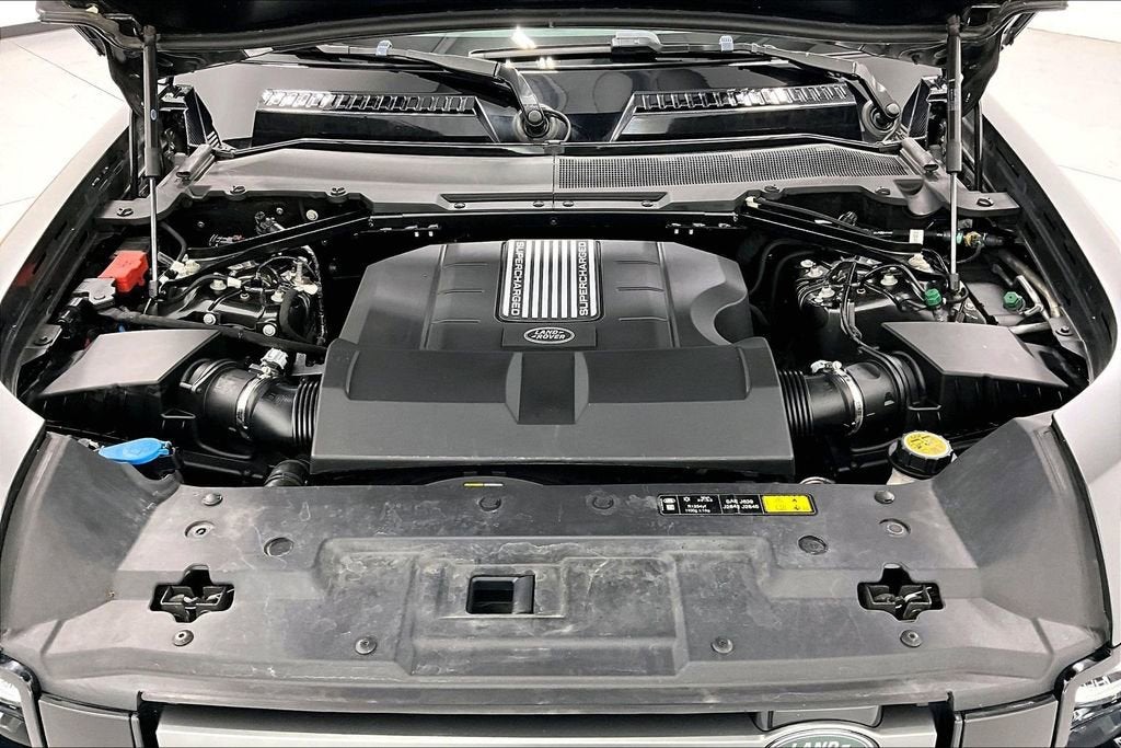 2024 Land Rover Defender Carpathian Edition