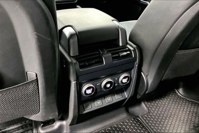 2024 Land Rover Defender Carpathian Edition