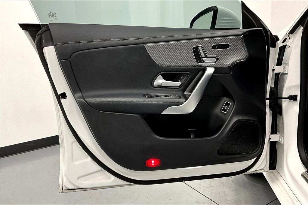 2024 Mercedes-Benz CLA 250 Coupe CLA 250