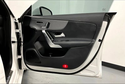 2024 Mercedes-Benz CLA 250 Coupe CLA 250