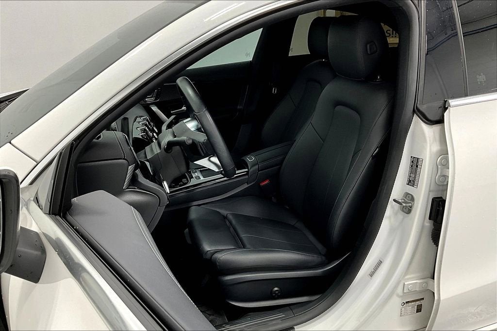 2024 Mercedes-Benz CLA 250 Coupe CLA 250