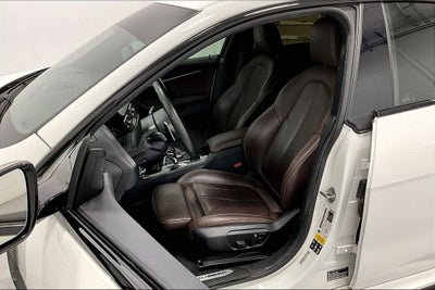 2020 BMW M235i Gran Coupe xDrive