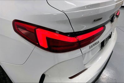 2020 BMW M235i Gran Coupe xDrive
