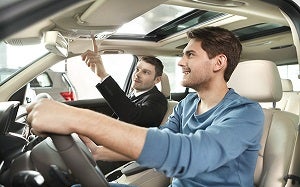 Schedule a test drive at Grubbs Cadillac of Wichita Falls in WICHITA FALLS, TX.