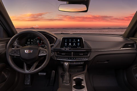 Grubbs Cadillac of Wichita Falls