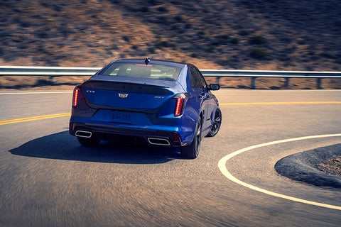 Grubbs Cadillac of Wichita Falls