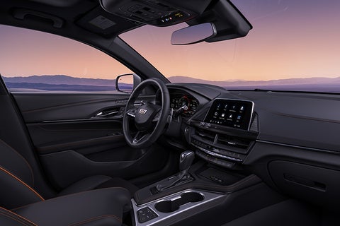 Grubbs Cadillac of Wichita Falls