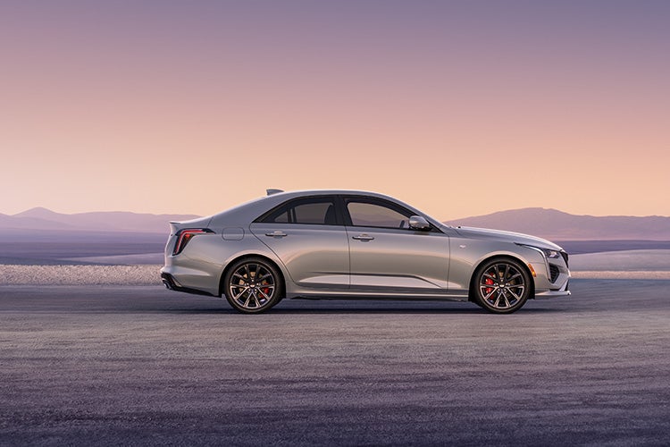 Grubbs Cadillac of Wichita Falls