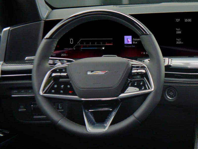 Grubbs Cadillac of Wichita Falls in WICHITA FALLS TX