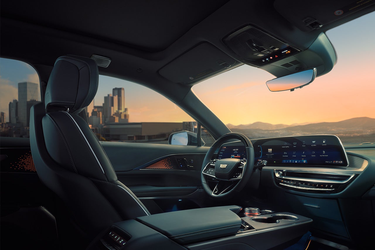 Grubbs Cadillac of Wichita Falls in WICHITA FALLS TX