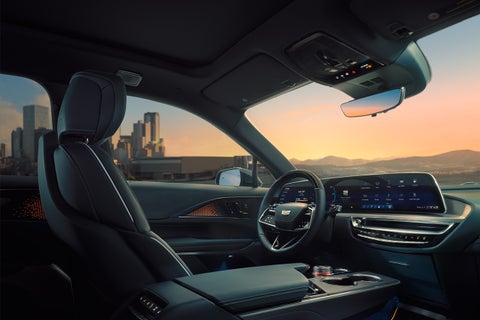 Grubbs Cadillac of Wichita Falls in WICHITA FALLS TX