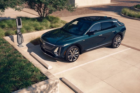  Grubbs Cadillac of Wichita Falls in WICHITA FALLS TX