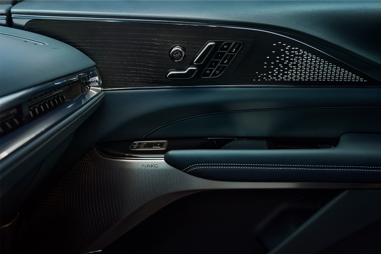 Grubbs Cadillac of Wichita Falls in WICHITA FALLS TX