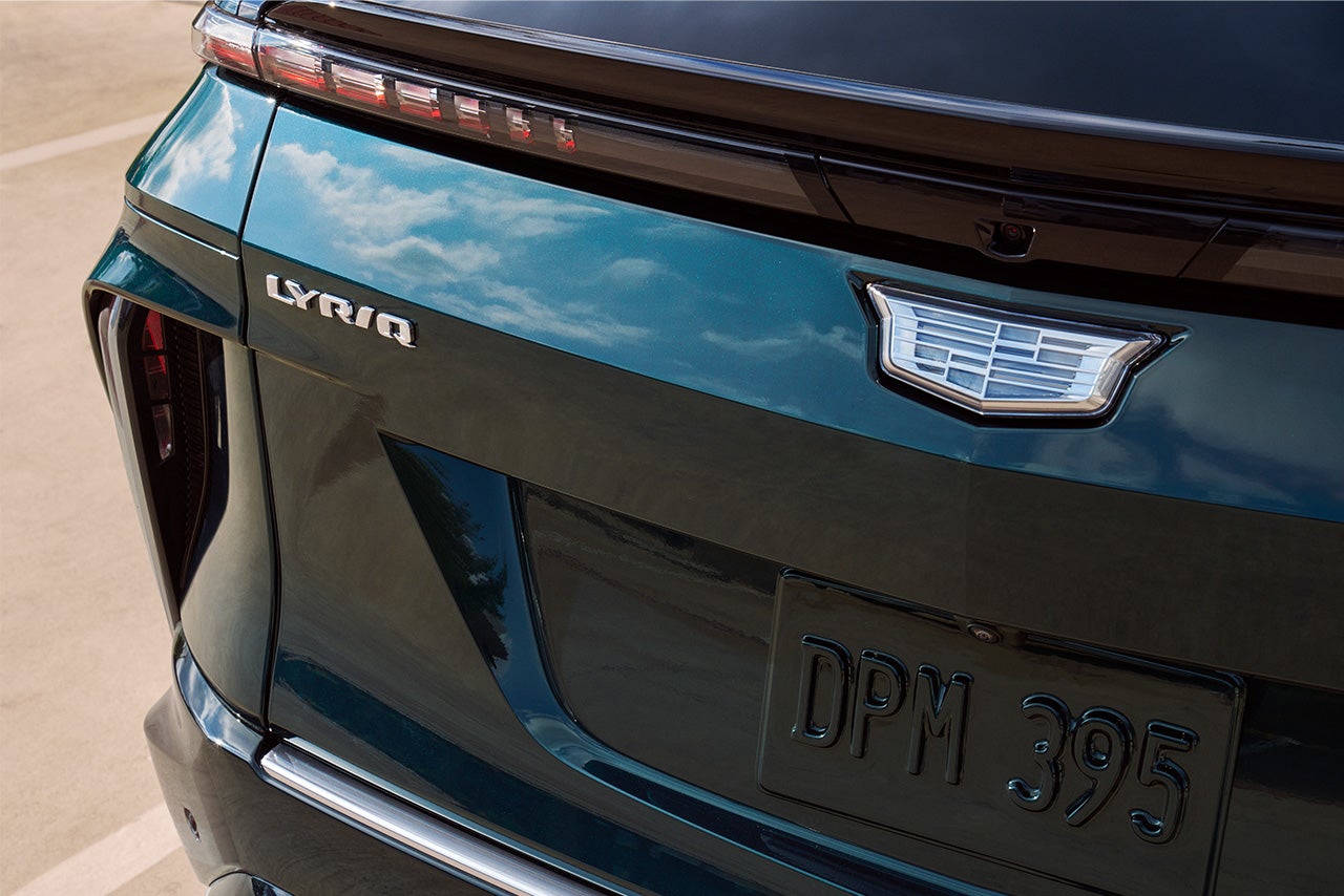 Grubbs Cadillac of Wichita Falls in WICHITA FALLS TX