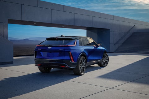 Grubbs Cadillac of Wichita Falls in WICHITA FALLS TX