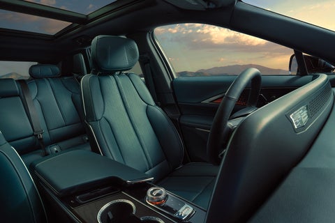 Grubbs Cadillac of Wichita Falls in WICHITA FALLS TX