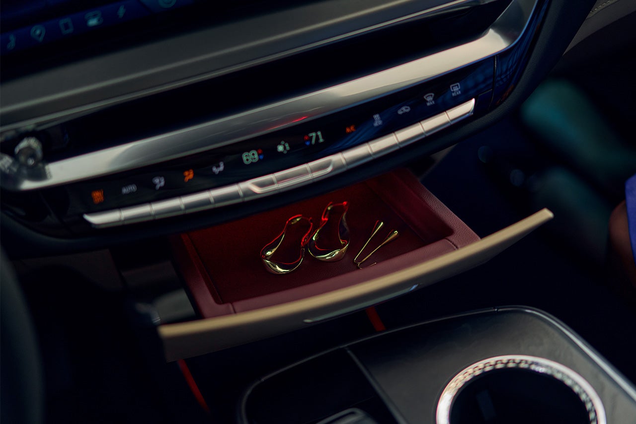 Grubbs Cadillac of Wichita Falls in WICHITA FALLS TX