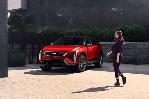 Grubbs Cadillac of Wichita Falls in WICHITA FALLS TX