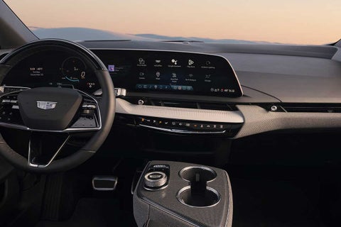 Grubbs Cadillac of Wichita Falls in WICHITA FALLS TX