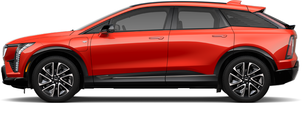 Grubbs Cadillac of Wichita Falls in WICHITA FALLS TX