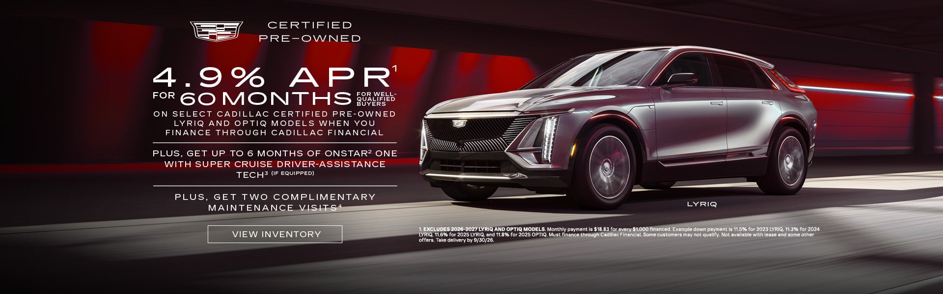 Grubbs Cadillac of Wichita Falls in WICHITA FALLS TX