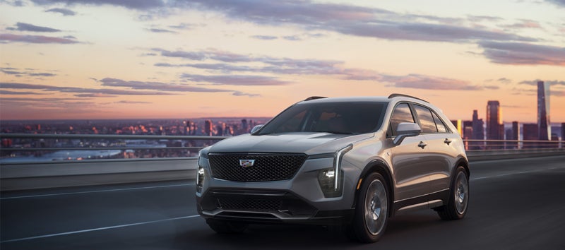 Grubbs Cadillac of Wichita Falls in WICHITA FALLS TX