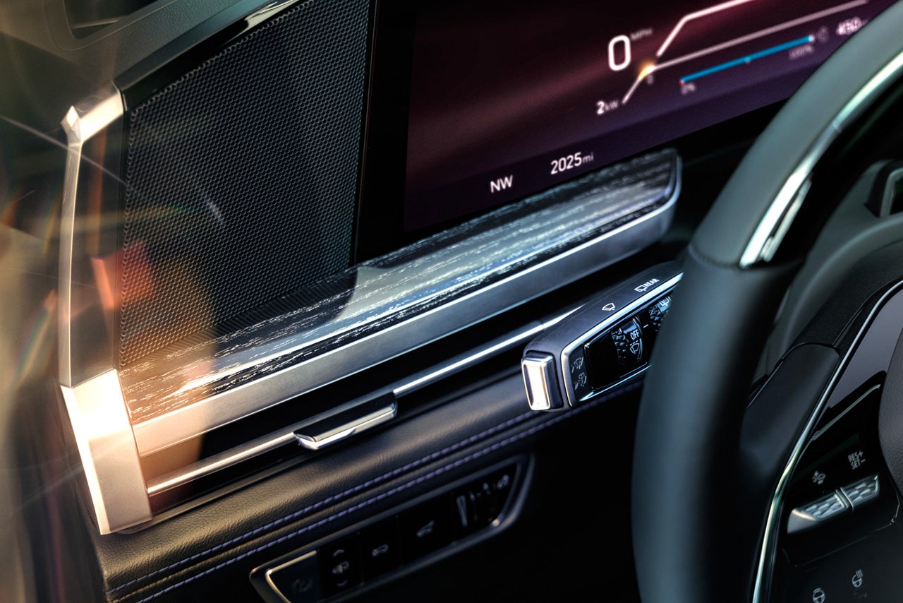 Grubbs Cadillac of Wichita Falls in WICHITA FALLS TX