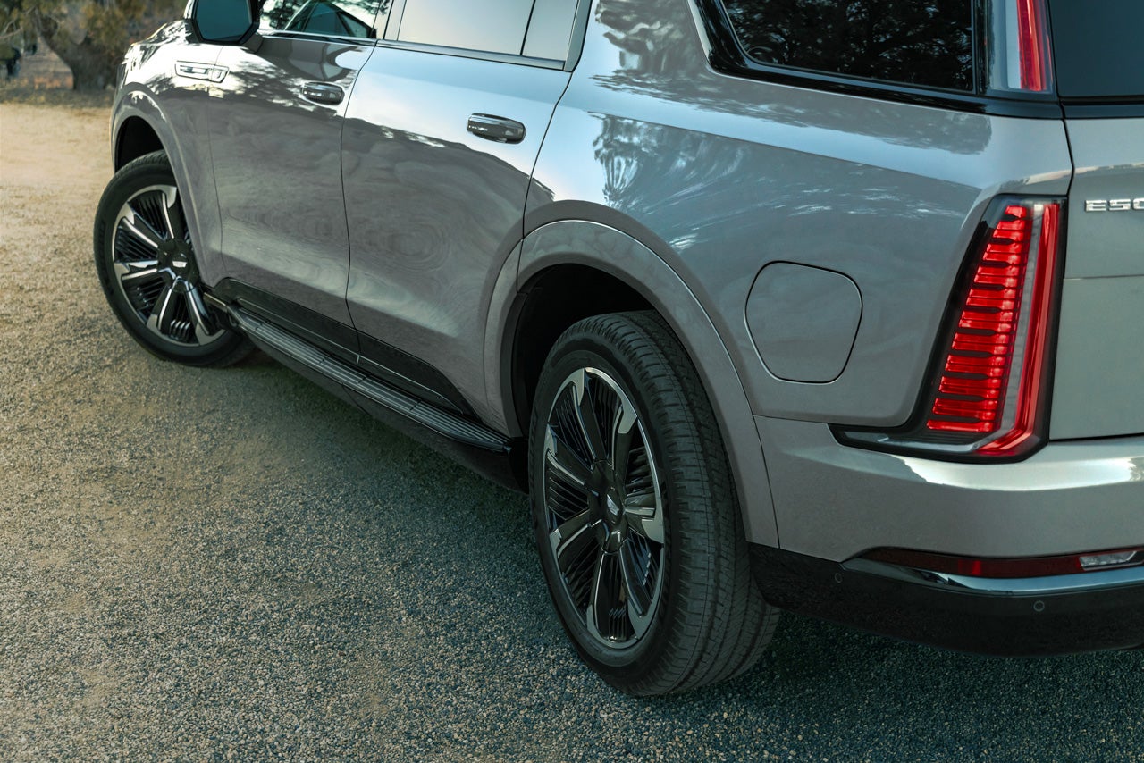 Grubbs Cadillac of Wichita Falls in WICHITA FALLS TX