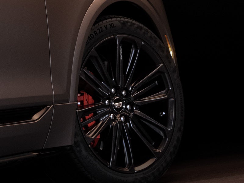 Grubbs Cadillac of Wichita Falls in WICHITA FALLS TX