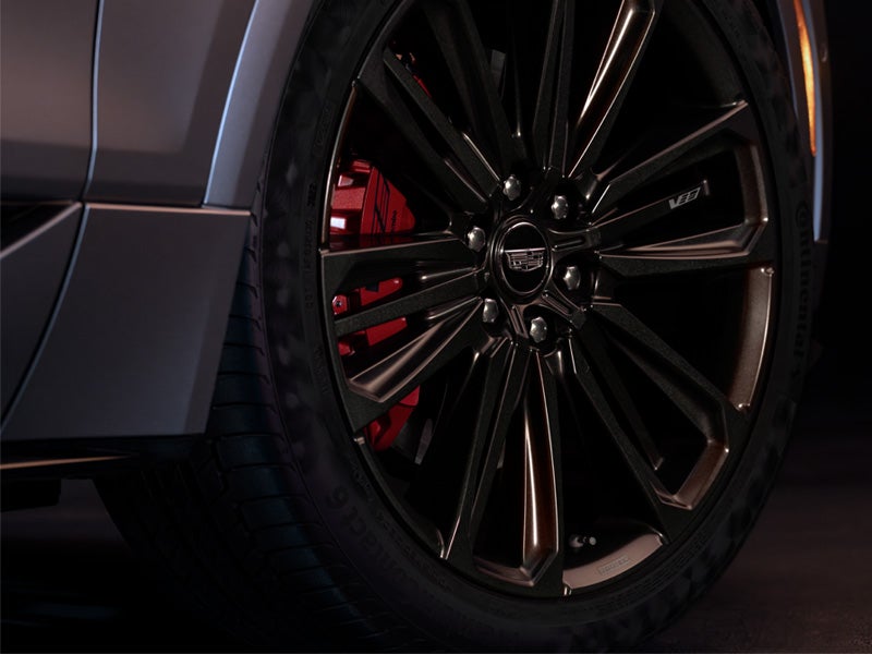 Grubbs Cadillac of Wichita Falls in WICHITA FALLS TX