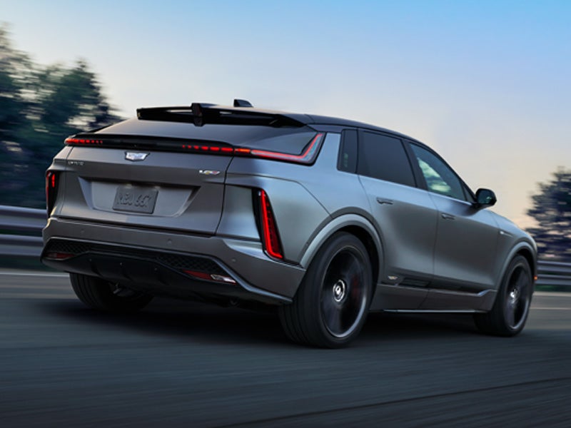 Grubbs Cadillac of Wichita Falls in WICHITA FALLS TX