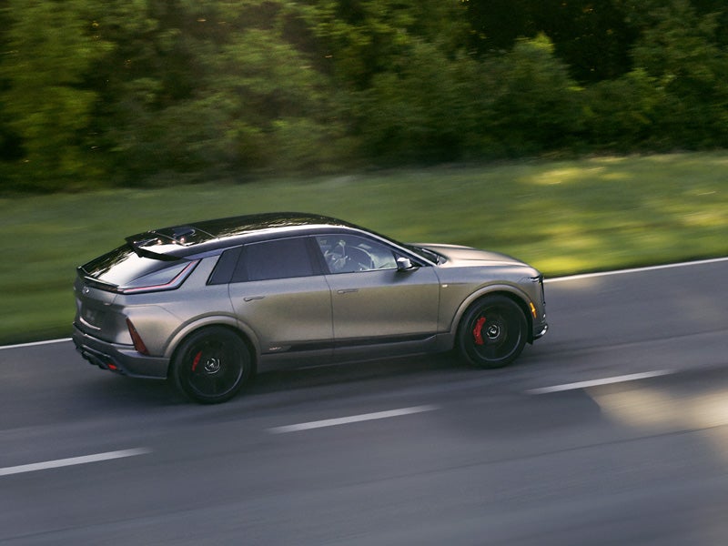 Grubbs Cadillac of Wichita Falls in WICHITA FALLS TX