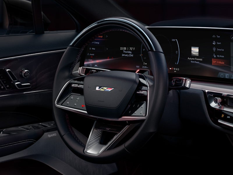 Grubbs Cadillac of Wichita Falls in WICHITA FALLS TX